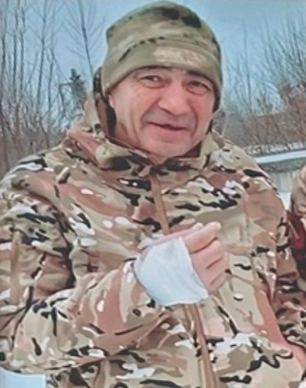 Фотография Кильдибеков Альберт Георгиевич