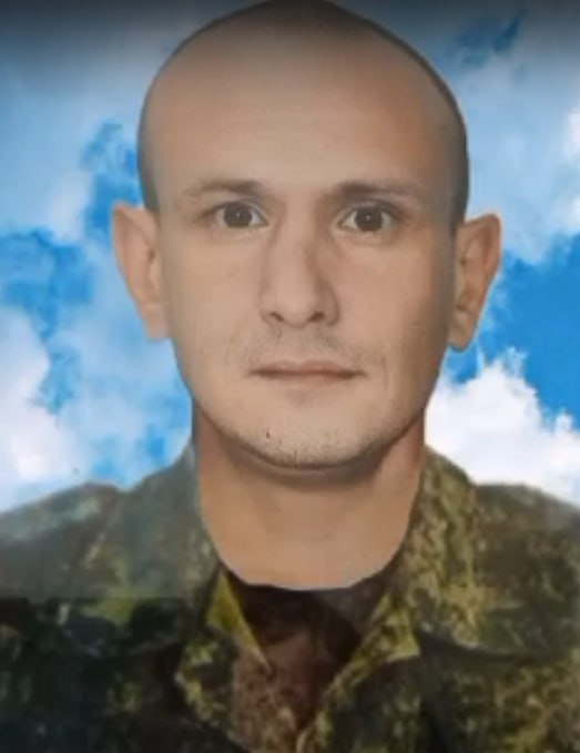 Фотография Хидиятуллин Адель Максудович