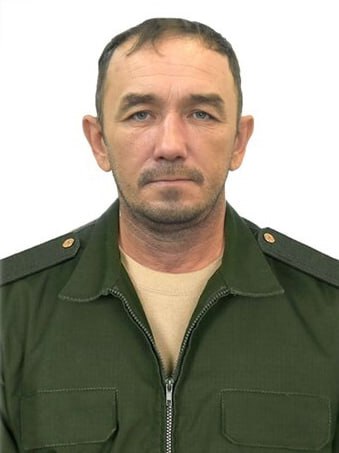 Фотография Гилимшин Вильнар Фазитович