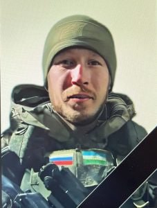 Фотография Абдуллин Валерий Аликович