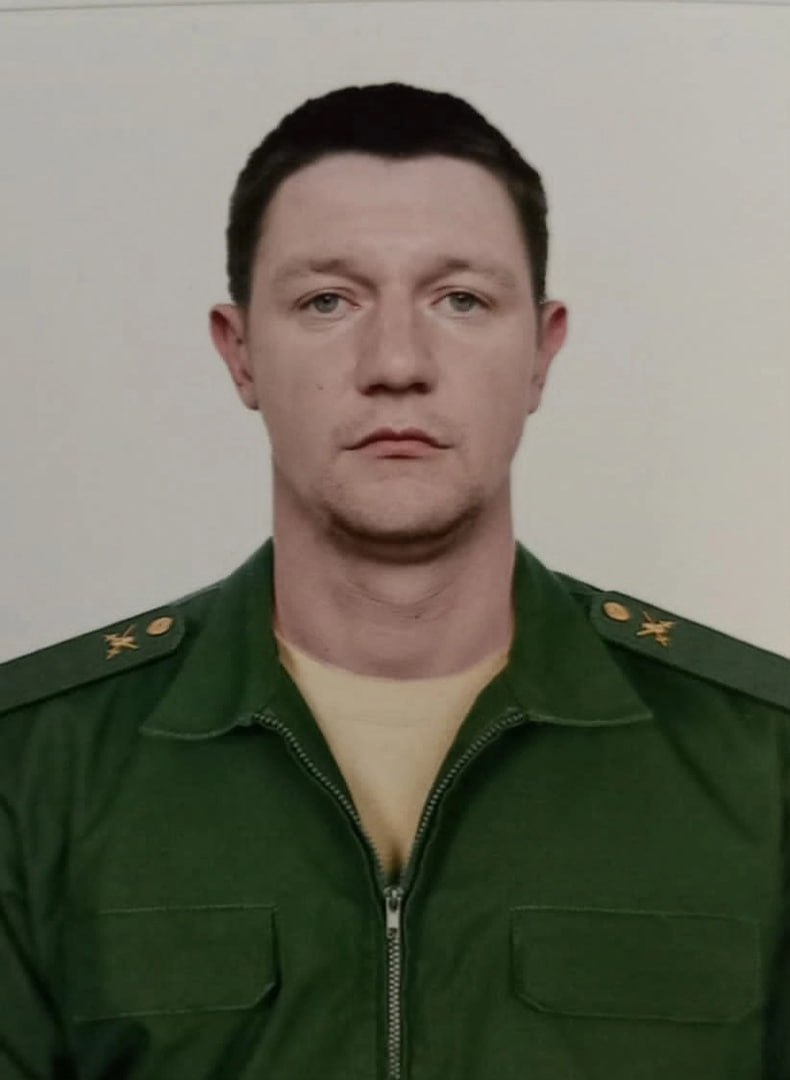Фотография Васильев Эдгар Олегович