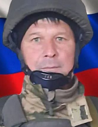Фотография Валиуллин Фоат Салимзянович