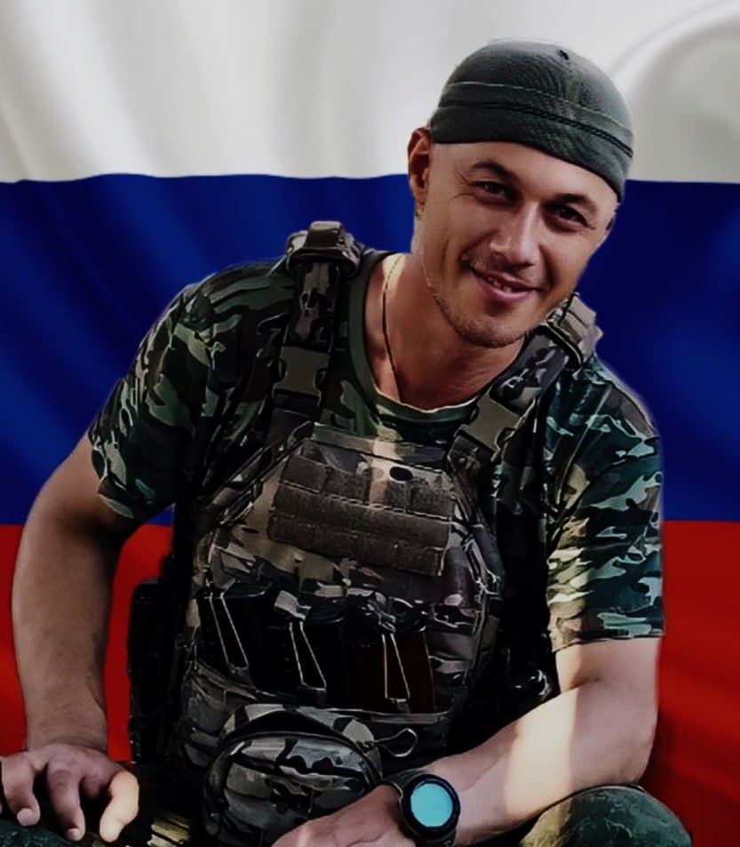 Фотография Биккулов Марсель Маратович