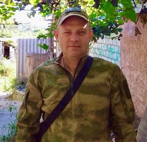 Фотография Исаев Андрей Николаевич