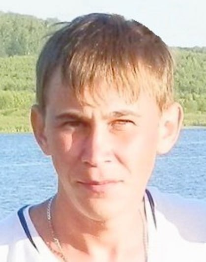 Фотография Сафин Рустем Аннафович