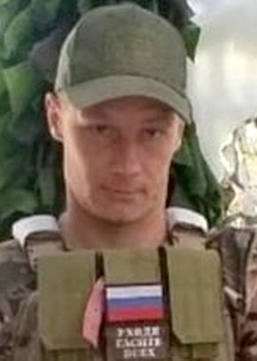 Фотография Середин Алексей Андреевич