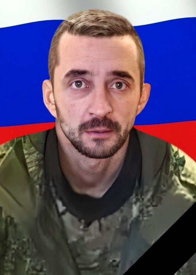 Фотография Эвертовский Артём Андреевич