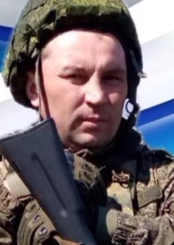 Фотография Зверев Вадим Георгиевич