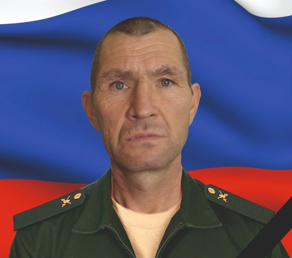 Фотография Вострецов Андрей Викторович