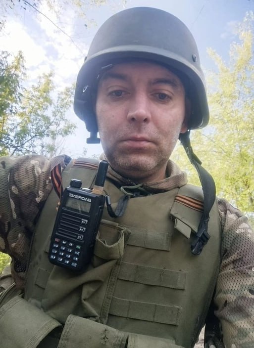 Фотография Кривенко Евгений Васильевич