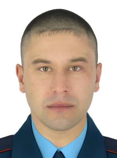 Фотография Рахимов Айрат Расихович