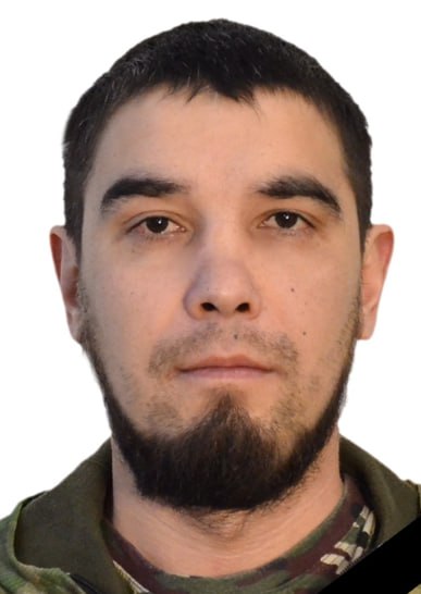 Фотография Сафиуллин Аяз Флюневич