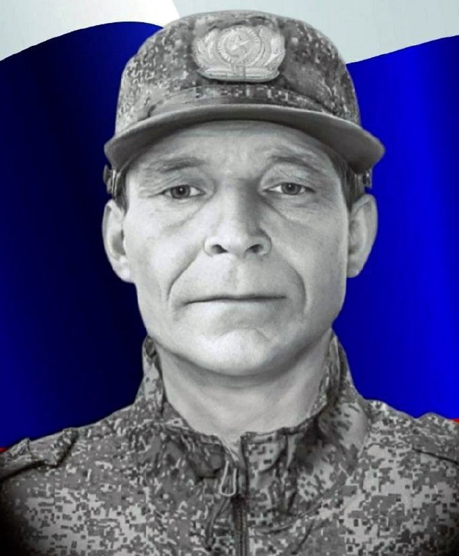 Фотография Пахомов Михаил Николаевич
