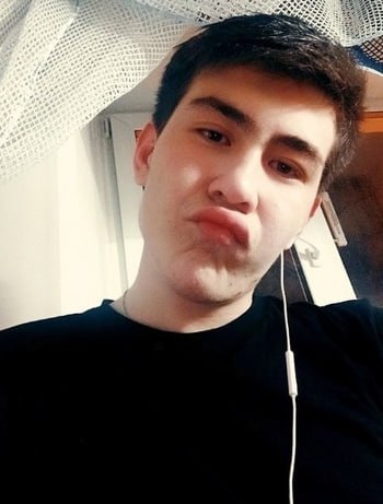 Фотография Курбанов Ринат Радикович