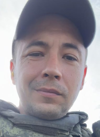 Фотография Павлов Вячеслав Радикович