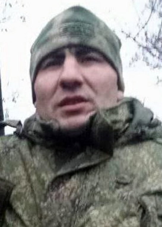Фотография Ванданов Владимир Владимирович