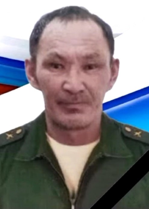 Фотография Халхаев Арсалан Нимаевич