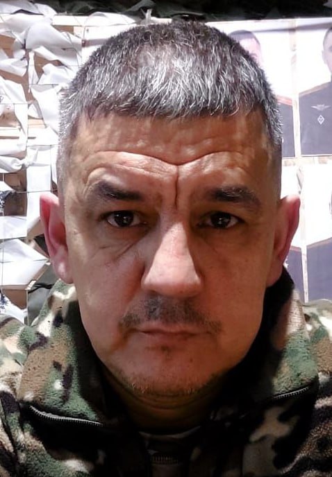 Фотография Уразов Рустем Наилевич