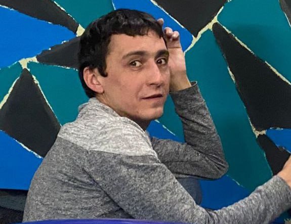 Фотография Ефимов Дмитрий Сергеевич