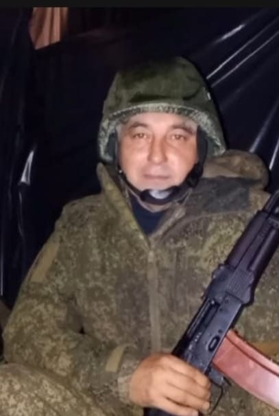Фотография Бадалов Ильгам Арслонович