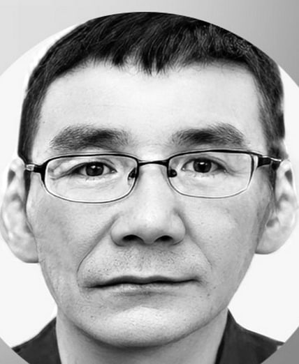 Фотография Цыбиков Зорикто Минжирдоржиевич