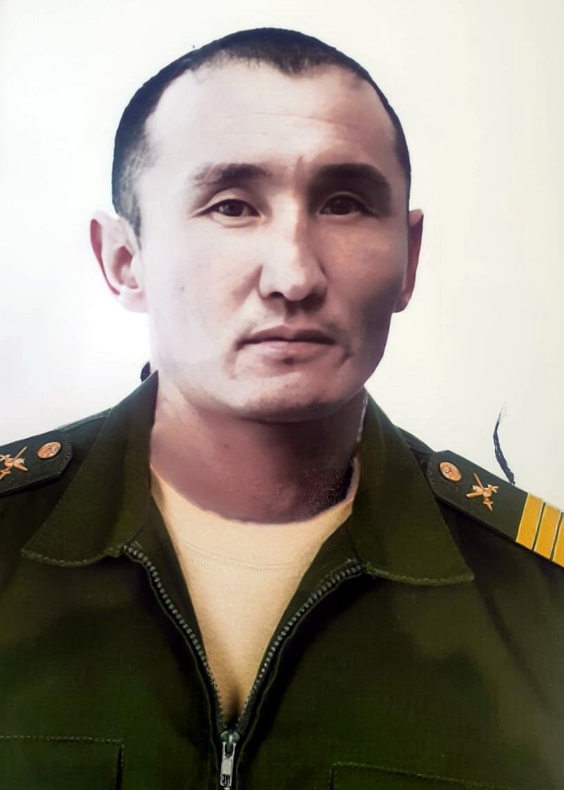 Фотография Замбулаев Леонид Николаевич