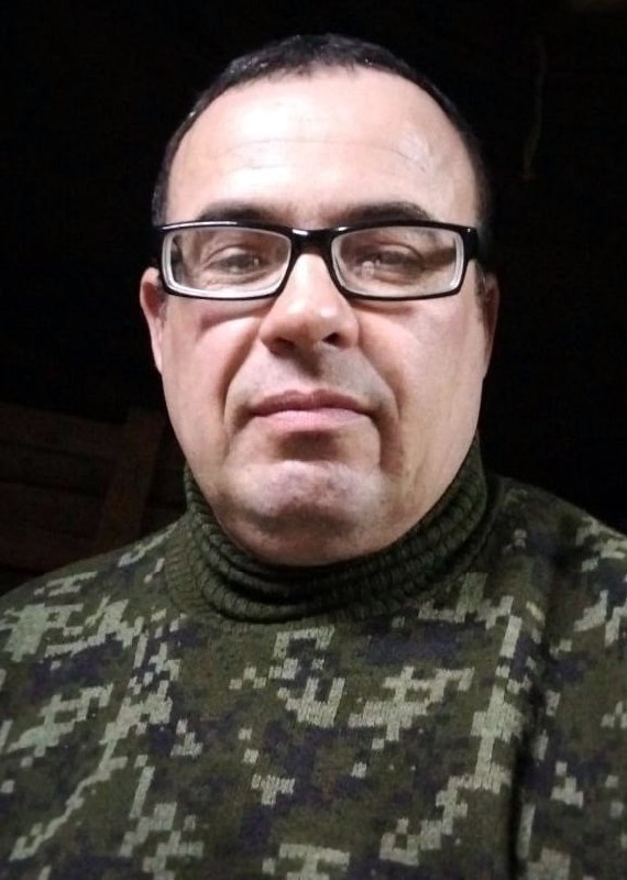 Фотография Цуриков Владимир Анатольевич