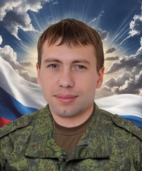 Фотография Балыкин Станислав Викторович