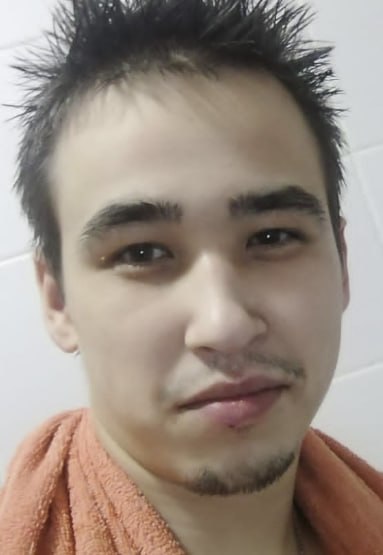 Фотография Хакимов Булат Данилович