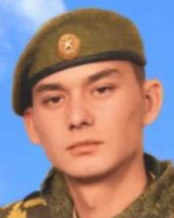 Фотография Муллагалиев Салават