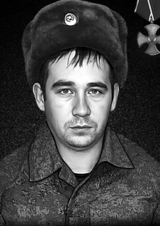 Фотография Карбаинов Константин Геннадьевич