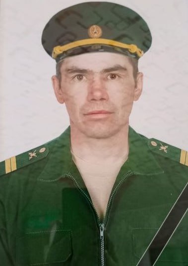 Фотография Даутов Разил Ражапович