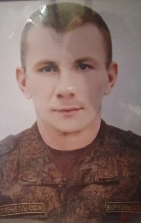 Фотография Кожин Петр Васильевич