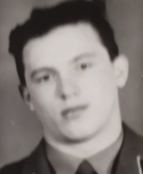 Фотография Алексеев Валентин Иванович