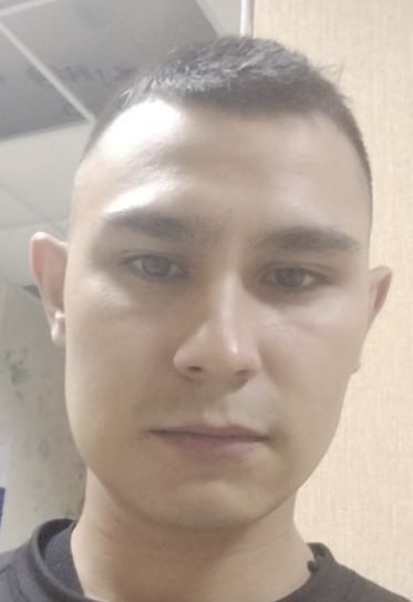 Фотография Кузьмин Дмитрий Сергеевич