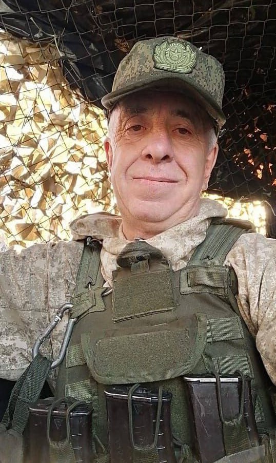 Фотография Кривогорницев Алексей Владимирович