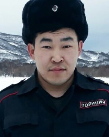 Фотография Дамбаев Чингис
