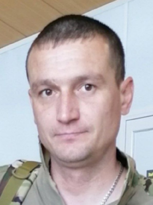 Фотография Трофимов Игорь Александрович