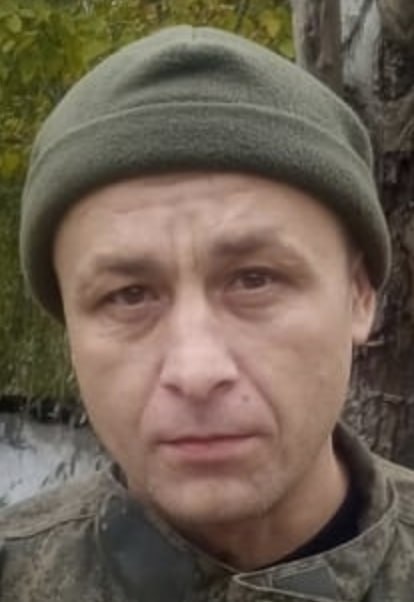 Фотография Ахметзянов Ильнар Ринатович