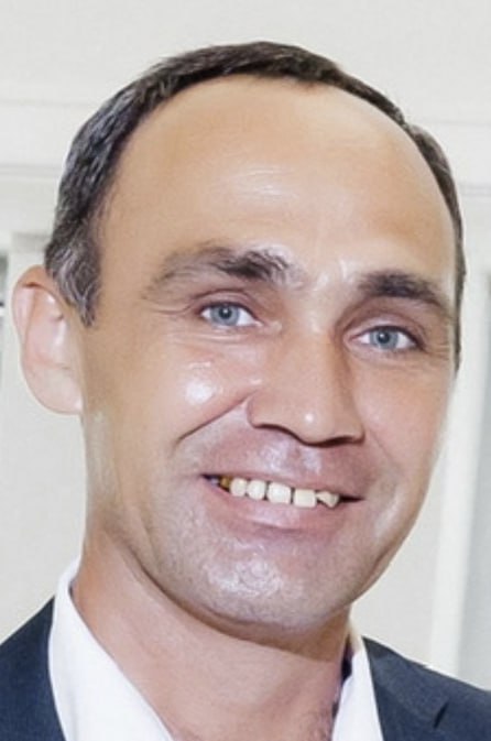 Фотография Вагапов Ренат Зиннатович