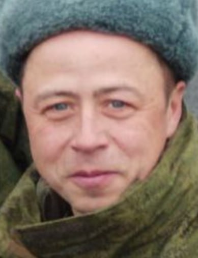 Фотография Михайлов Константин Владимирович