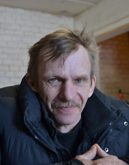 Фотография Зверс Владимир Арвидович