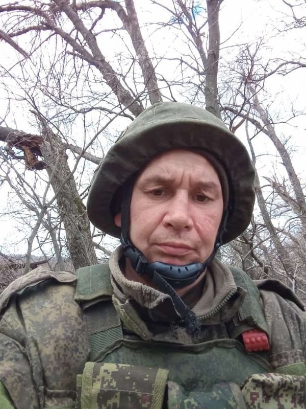 Фотография Абдуллин Вадим Вилевич