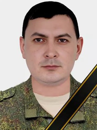 Фотография Шарипов Рустем Анасович