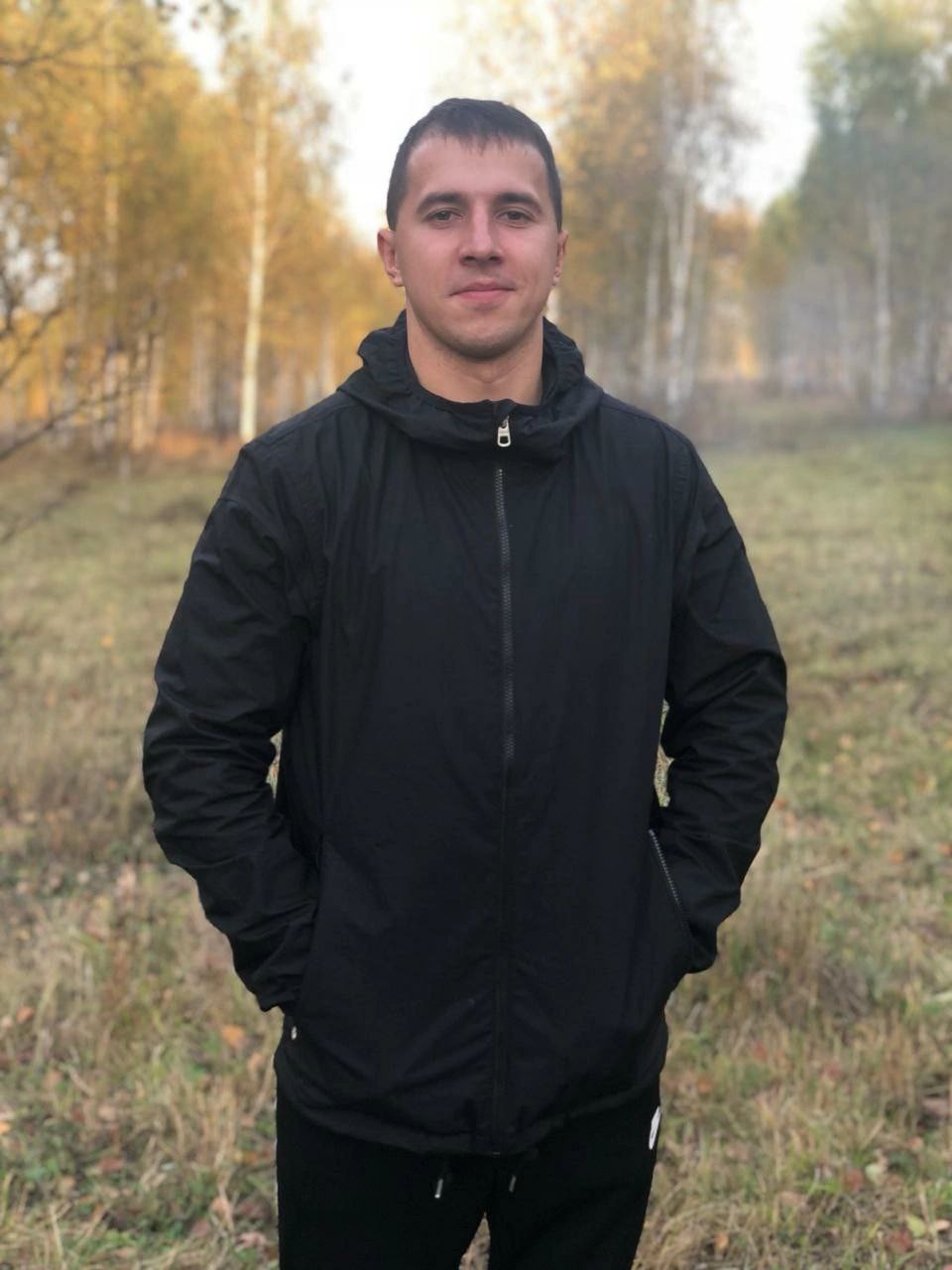 Фотография Ушанов Сергей