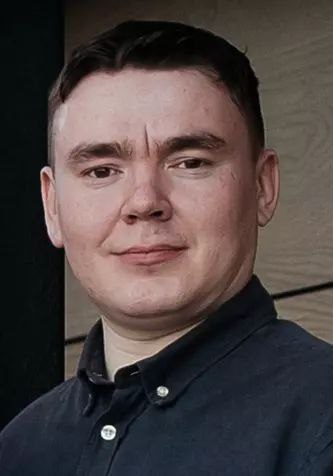 Фотография Зидымышев Александр Эдуардович