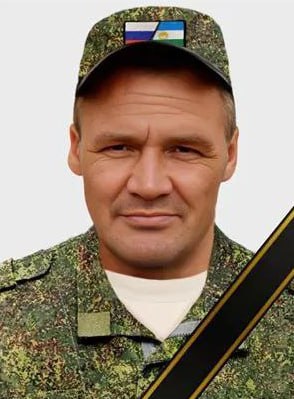 Фотография Саитгареев Шамиль Марсович
