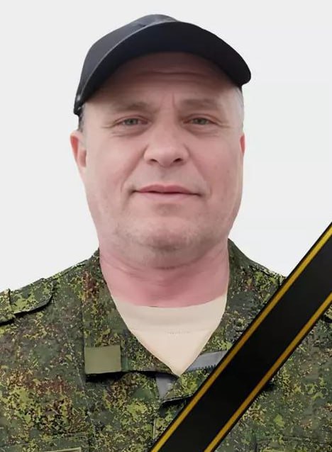 Фотография Кузнецов Виталий Александрович