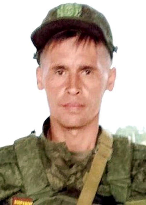 Фотография Пелепенко Алексей Алексеевич