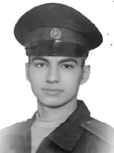Фотография Камалтдинов Артур Вилевич